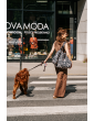 Pakia Tote bag WestWOOF story