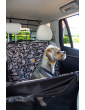 Dengu 2/3 car seat cover for dog WestWOOF story