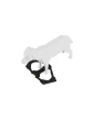 Thule® Cappy Dog Car Harness – Crash-Tested, TÜV Certified
