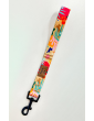 Short Training Leash for "Nose Work" Dogs