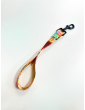 Short Training Leash for "Nose Work" Dogs