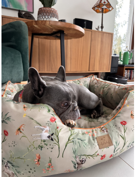 Moe dog bed COUNTRYSIDE