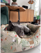 Moe dog bed COUNTRYSIDE