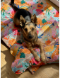 Costa roll-up travel bed HAU ARE YOU SUMMER