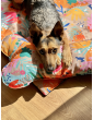 Costa roll-up travel bed HAU ARE YOU SUMMER