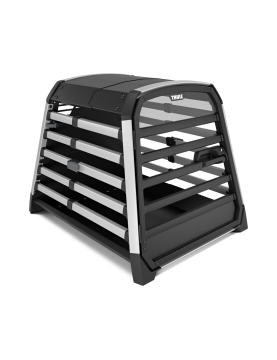 Thule® Allax Dog Crate for Car Trunk – Crash-Tested, TÜV Certified