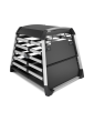Thule® Allax Dog Crate for Car Trunk – Crash-Tested, TÜV Certified