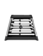 Thule® Allax Dog Crate for Car Trunk – Crash-Tested, TÜV Certified