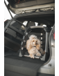 Klatka do bagażnika dla psa Thule® Allax – crash test, TÜV certyfikat