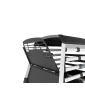 Thule® Allax Dog Crate for Car Trunk – Crash-Tested, TÜV Certified