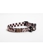 Dog collar WestWOOF Story