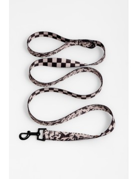 Dog leash WestWOOF Story
