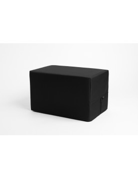 Seat extender - backseat