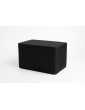 Seat extender - front seat