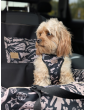 "Ero Soft" WestWOOF stor Dog Car Seat size S/M/L