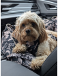 "Ero Soft" WestWOOF stor Dog Car Seat size S/M/L