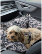 "Ero Soft" WestWOOF stor Dog Car Seat size S/M/L
