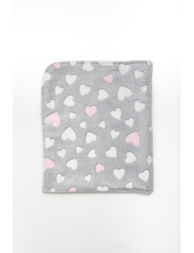 Dog blanket LOVE