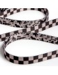 Adjustable dog leash WestWOOF Story