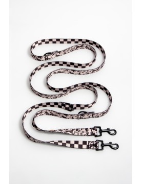 Adjustable dog leash WestWOOF Story