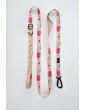 Dog leash with hip belt 3m Hau are you summer
