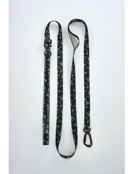 Dog leash with hip belt 3m PAWradise