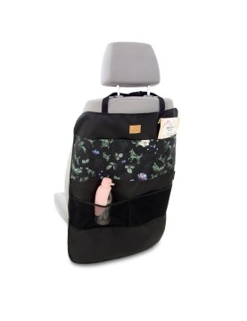 Kick mat with pockets for kids PAWradise