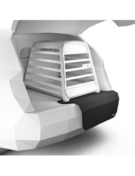 Thule Bumper Protector – Protective Bumper Guard for Dog Crate