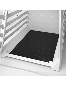 Thule Dog Crate Mat – comfortable mat for dog crate