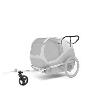 Thule Bexey strolling kit