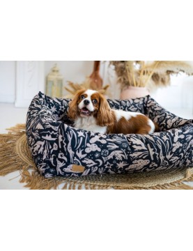 Orthopedic bed for a dog SONO WestWOOF story