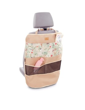 Kick mat with pockets for kids Countryside