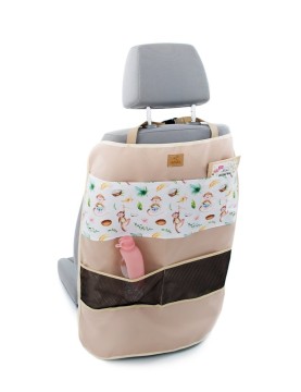 Kick mat with pockets for kids Jungle