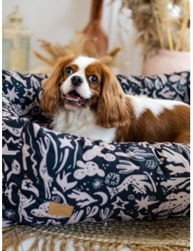 Legowisko ortopedyczne dla psa SONO WestWOOF story