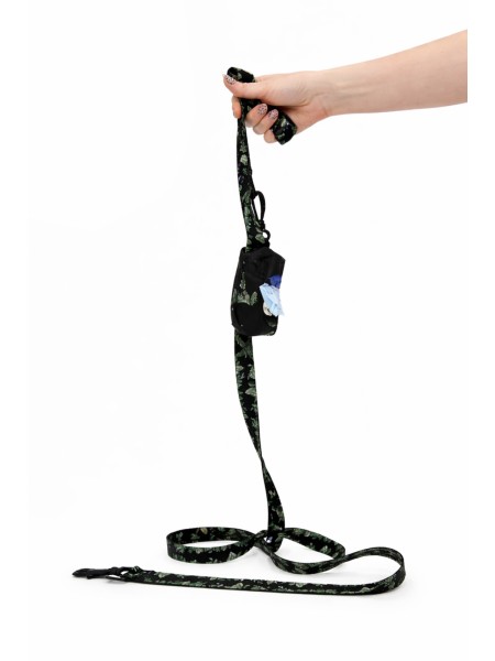 Poop bag holder PAWradise