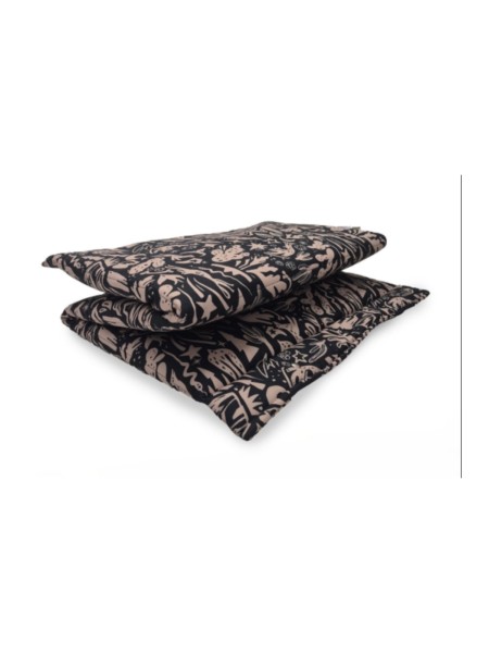 Materacyk do maty samochodowej dla psa Kuko+ WestWOOF Story roz. M/L | miękki wkład z...