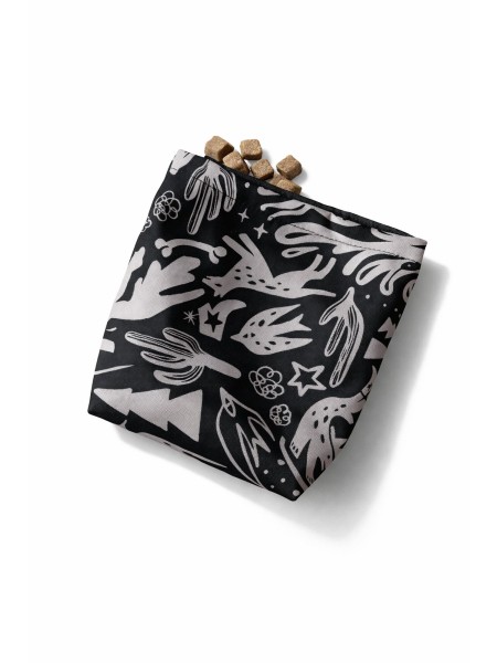 Treat pouch XL WestWOOF story