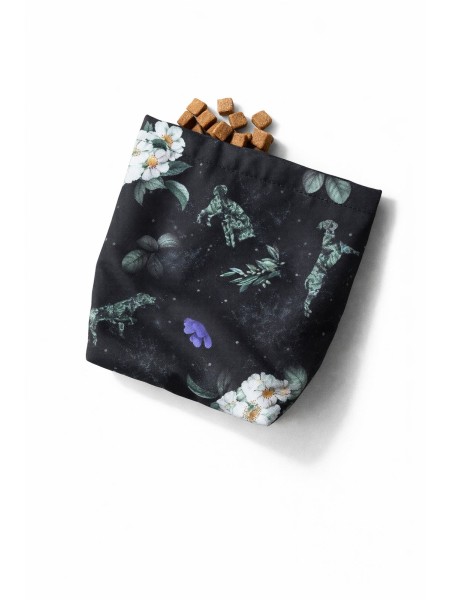 Treat pouch XL PAWradise