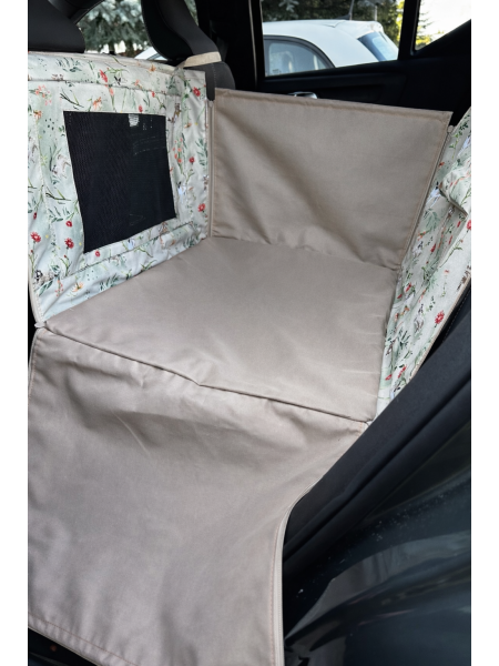 Dengu 2/3 Countryside – Prototyp Testowy, uniwersalna