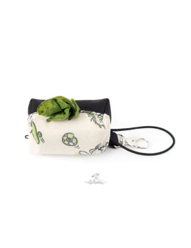 Poop bag holder ECO DOGS