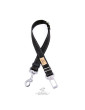 Dog seatbelt - standard car seatbelt slot MONO