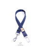 Dog seatbelt - standard car seatbelt slot MONO