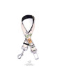 Dog seatbelt - standard car seatbelt slot ECO DOGS