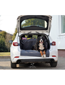 Hele CUSTOMIZE trunk cover