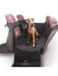 Kid&Dog car seat cover for kid and dog