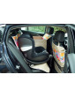 Car seat protector for kid isofix booster seat Foxy