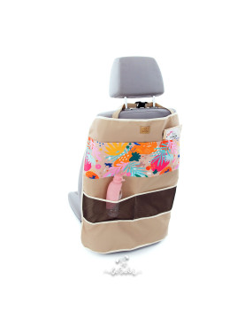 Kick mat with pockets for kids Hau are you summer
