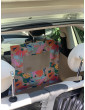 Dengu car seat cover for dog Hau are you summer WITH SEAT BELT