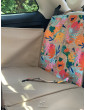 Dengu car seat cover for dog Hau are you summer WITH SEAT BELT