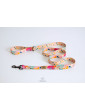 Dog leash Hau are you summer